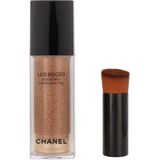CHANEL - LES BEIGES Foundation 30 ml MEDIUM PLUS