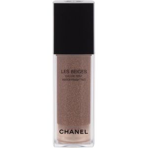 CHANEL - LES BEIGES - Foundation - Medium Plus - 30 ml