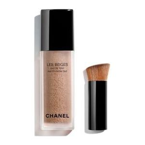 CHANEL - LES BEIGES Foundation 30 ml MEDIUM PLUS