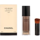 CHANEL - LES BEIGES Foundation 30 ml - DEEP
