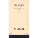 CHANEL - LES BEIGES Foundation 30 ml - DEEP