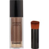 CHANEL - LES BEIGES Foundation 30 ml - DEEP