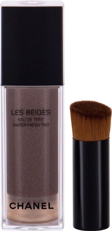 CHANEL - LES BEIGES Foundation 30 ml - DEEP