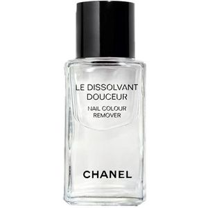 Chanel - Le Dissolvant Douceur - Nagellakremover - 50 ml