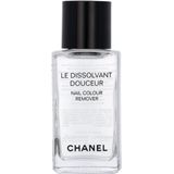 Chanel - Dissolvant Doux - Nagellakremover - 50 ml