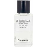 Chanel - Dissolvant Doux - Nagellakremover - 50 ml