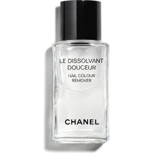 Chanel - Dissolvant Doux - Nagellakremover - 50 ml