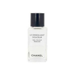 Chanel Le Dissolvant Douceur MILDE NAGELLAKREMOVER