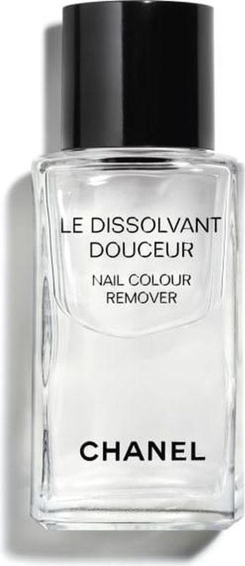 Chanel - Dissolvant Doux - Nagellakremover - 50 ml