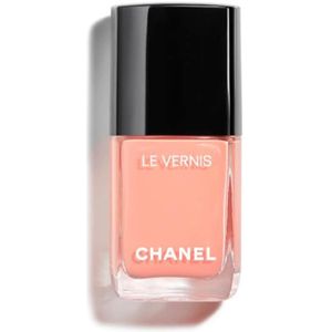Chanel Langhoudende Nagellak Chanel - Le Vernis Langhoudende Nagellak 929 - PASTEL SAND