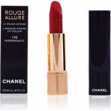 CHANEL - ROUGE ALLURE INTENSE Lipstick 3.5 g 176 - Independante