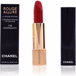 CHANEL - ROUGE ALLURE INTENSE Lipstick 3.5 g 176 - Independante