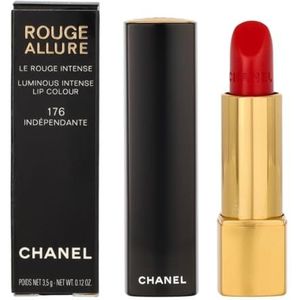 CHANEL - ROUGE ALLURE INTENSE Lipstick 3.5 g 176 - Independante