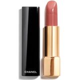 Chanel Rouge Allure Intensief Langaanhoudende Lippenstift Tint 196 À Demi-Mot 3.5 g