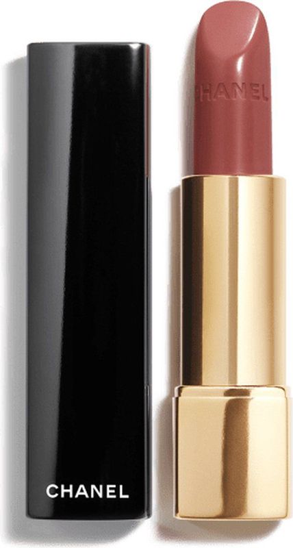 Chanel Rouge Allure Rouge Allure Intense Lipstick 211 Subtile