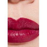 Chanel - Rouge Allure Le Rouge Intense 99 - Lippenstift - Rood - Hooggepigmenteerd