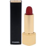 Chanel - Rouge Allure Le Rouge Intense 99 - Lippenstift - Rood - Hooggepigmenteerd