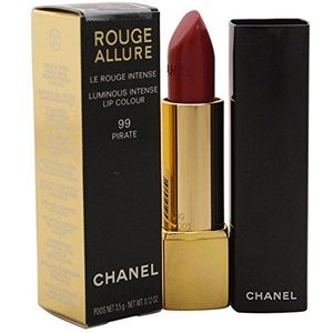 CHANEL - ROUGE ALLURE INTENSE Lipstick 3.5 g Nr. 99 - Pirate