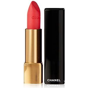 CHANEL - ROUGE ALLURE VELVET Lipstick 3.5 g 43 - LA FAVORITE