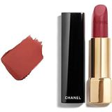 Chanel Rouge Allure Velvet Fluweelschtige Lippenstift met Matterend Effect Tint 53 Inspirante 3,5 g