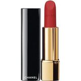 CHANEL - ROUGE ALLURE VELVET Lipstick 3.5 g 56 - VELVET ROUGE CHARNEL