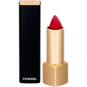Chanel - Rouge Allure Velvet - Lippenstift - 56 Rouge Charnel - 3.50 g