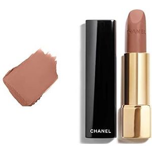 CHANEL - ROUGE ALLURE VELVET Lipstick 3.5 g 60 INTEMPORELLE