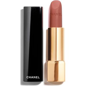 CHANEL - ROUGE ALLURE VELVET Lipstick 3.5 g 61 INTUITIVE