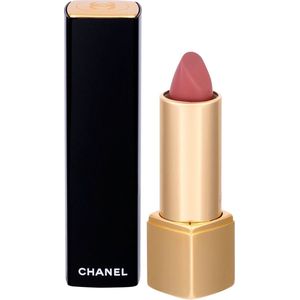 CHANEL - ROUGE ALLURE VELVET Lipstick 3.5 g 62 - LIBRE