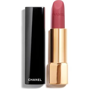 CHANEL - ROUGE ALLURE VELVET Lipstick 3.5 g 64 ÉTERNELLE