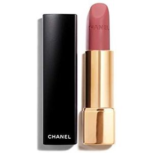 CHANEL - ROUGE ALLURE VELVET Lipstick 3.5 g 69 - ABSTRAIT