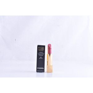 CHANEL - ROUGE ALLURE VELVET Lipstick 3.5 g 69 - ABSTRAIT