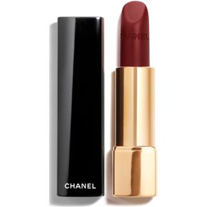 CHANEL - ROUGE ALLURE VELVET Lipstick 3.5 g 72 MYSTÉRIEUSE