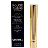 Chanel - Rouge Allure L’Extrait - Lippenstift - 832 Rouge Libre - 2 g