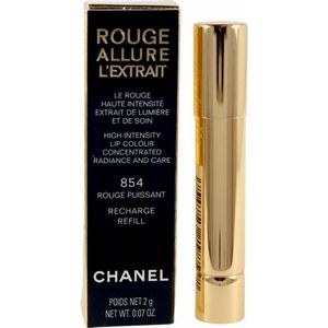 Chanel - Rouge Allure L’Extrait - Lippenstift - 2 g - Intensieve Kleur