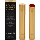 Chanel - Rouge Allure L’Extrait Lippenstift - Rouge Royal - 2 g