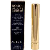 Chanel Rouge Allure L'extrait Lippenstift Nachfüllung 874 2 g