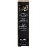 Chanel - Rouge Allure L'Extrait - Lippenstift - 818 - 2 g