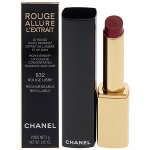 Chanel - Rouge Allure L'Extrait - Lippenstift - 832 - 2 g - Dames