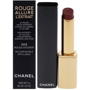 Chanel - Rouge Allure L'Extrait - Lippenstift - 2 g - Dames