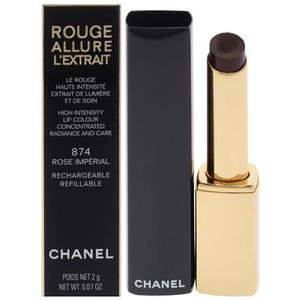 Chanel - Rouge Allure L'Extrait - Lippenstift - 2 g - Dames