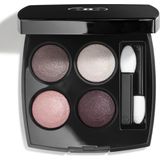 Chanel Les 4 Ombres Eyeshadow 202 Tisse camelia 2 gram