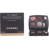 CHANEL - JEUX DE LUMIERES - Oogschaduw - Camelia - 2 g