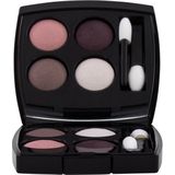 CHANEL - JEUX DE LUMIERES - Oogschaduw - Camelia - 2 g