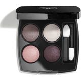 CHANEL - JEUX DE LUMIERES - Oogschaduw - Camelia - 2 g