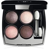 Chanel Les 4 Ombres Eyeshadow 202 Tisse camelia 2 gram