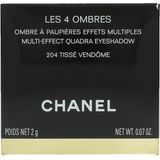 CHANEL - JEUX DE LUMIERES Oogschaduw - TISSE VENDOME - 2 g