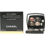 CHANEL - JEUX DE LUMIERES Oogschaduw - TISSE VENDOME - 2 g