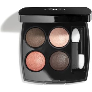 CHANEL - JEUX DE LUMIERES Oogschaduw - TISSE VENDOME - 2 g