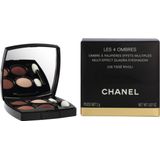CHANEL - JEUX DE LUMIERES Oogschaduw - Tissé Rivoli - 2 g